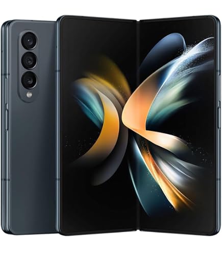 Amazon.com: SAMSUNG Galaxy Z Fold 2 5G US Version, 256GB, Mystic